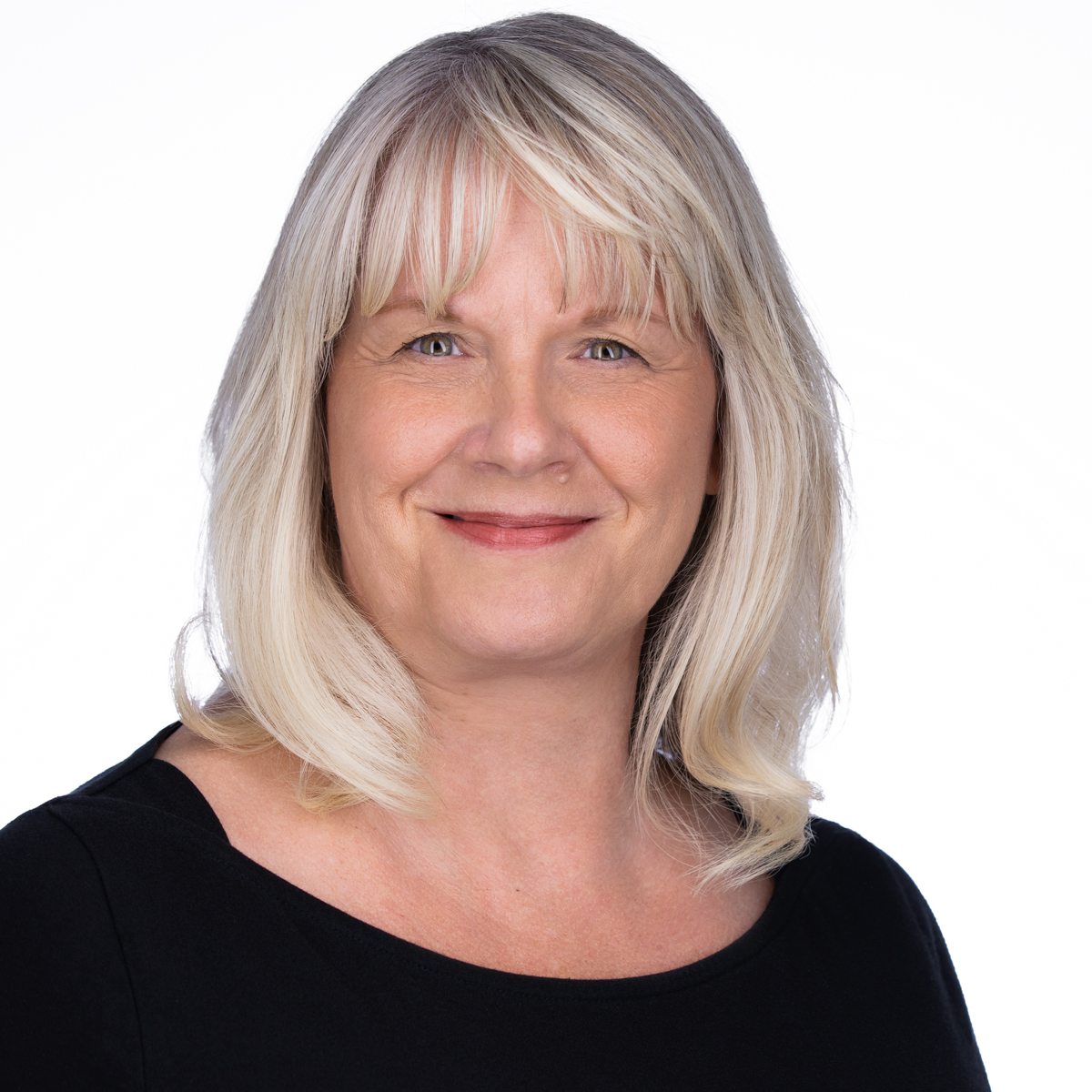 Ann Cook